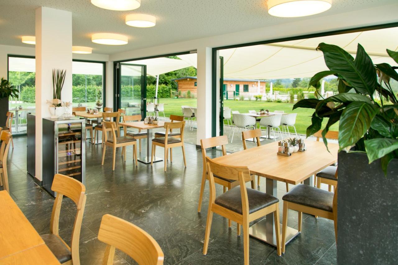 Fishery Steffan Sankt Kanzian am Klopeiner See Exteriör bild